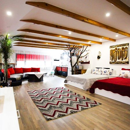 Studio Madi - Close To Beach คอนสตันซา ภายนอก รูปภาพ
