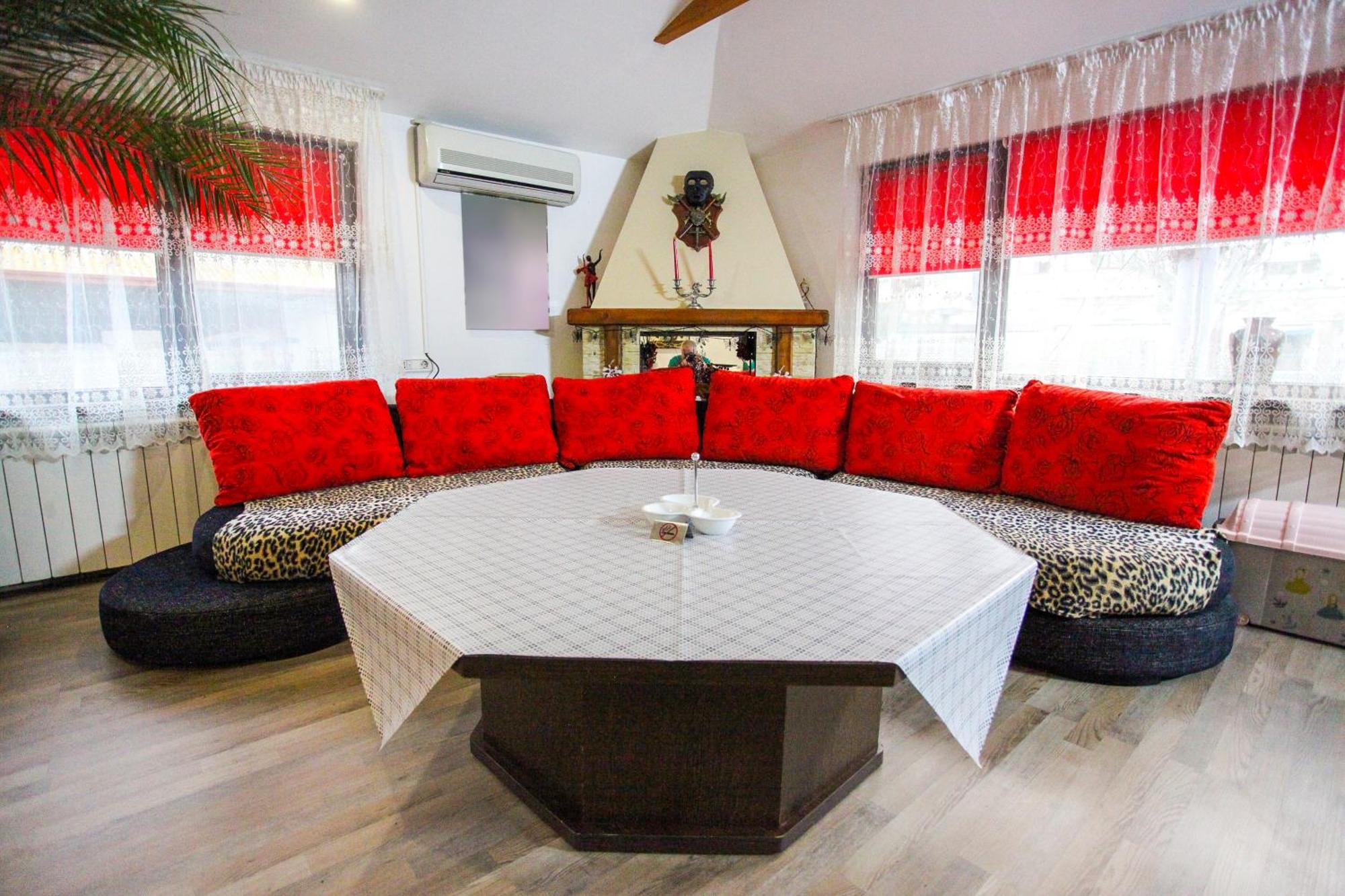 Studio Madi - Close To Beach คอนสตันซา ภายนอก รูปภาพ