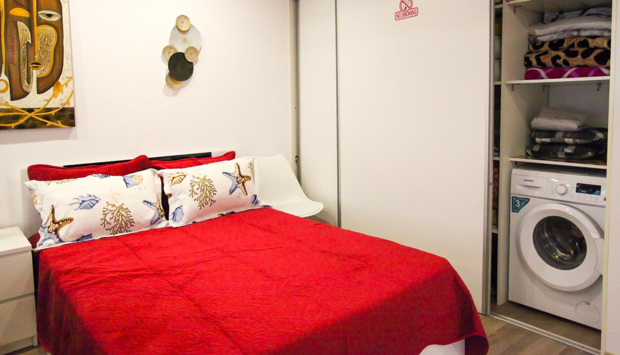 Studio Madi - Close To Beach คอนสตันซา ภายนอก รูปภาพ