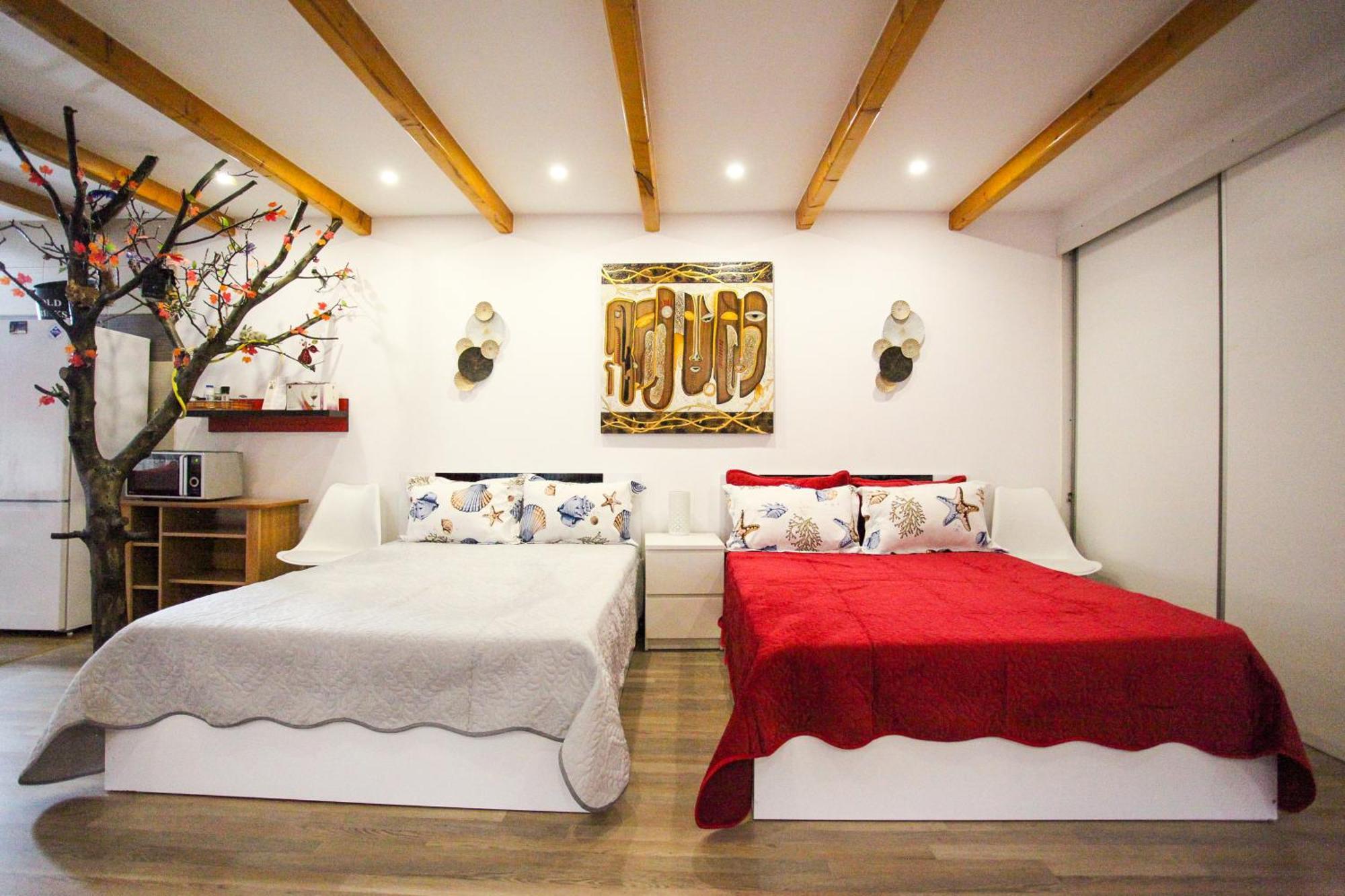 Studio Madi - Close To Beach คอนสตันซา ภายนอก รูปภาพ