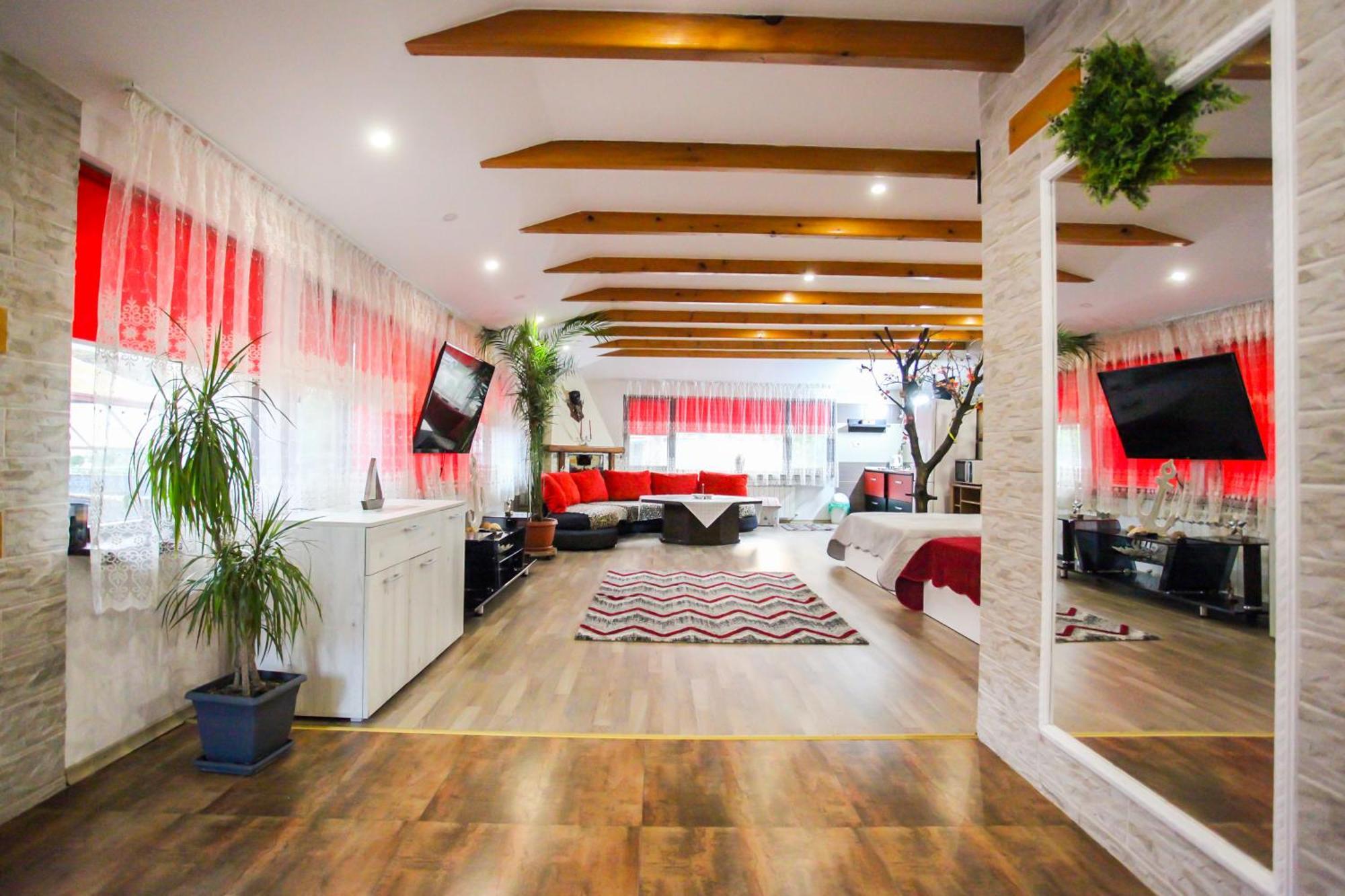 Studio Madi - Close To Beach คอนสตันซา ภายนอก รูปภาพ