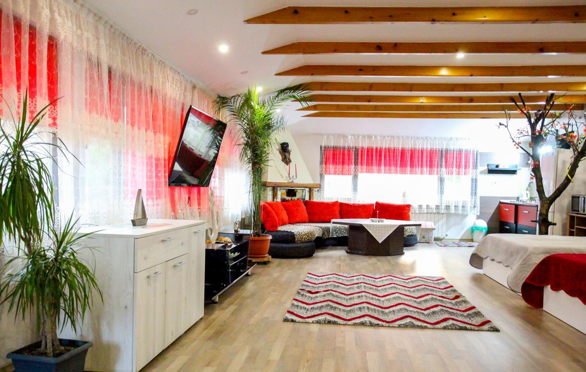 Studio Madi - Close To Beach คอนสตันซา ภายนอก รูปภาพ