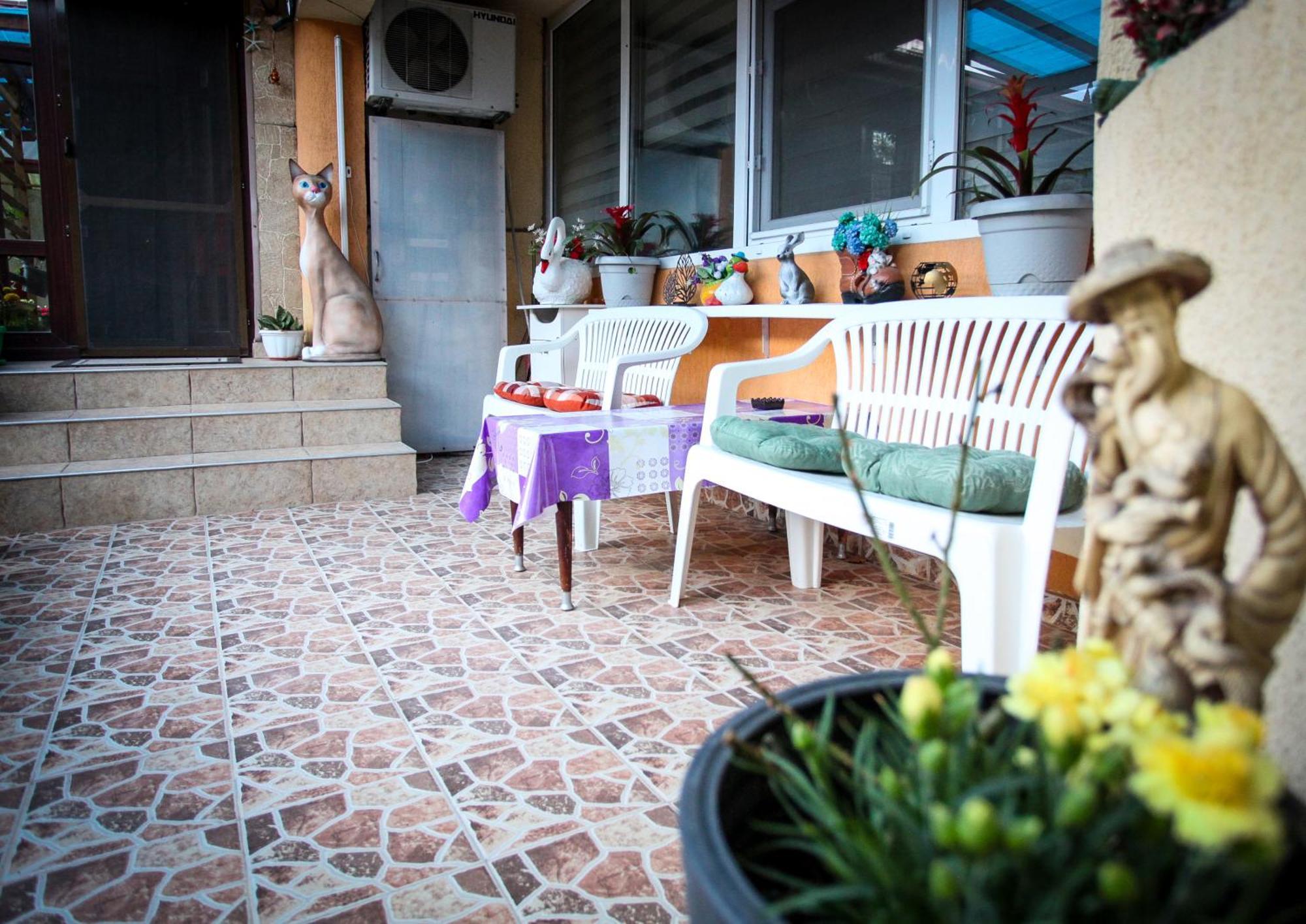 Studio Madi - Close To Beach คอนสตันซา ภายนอก รูปภาพ