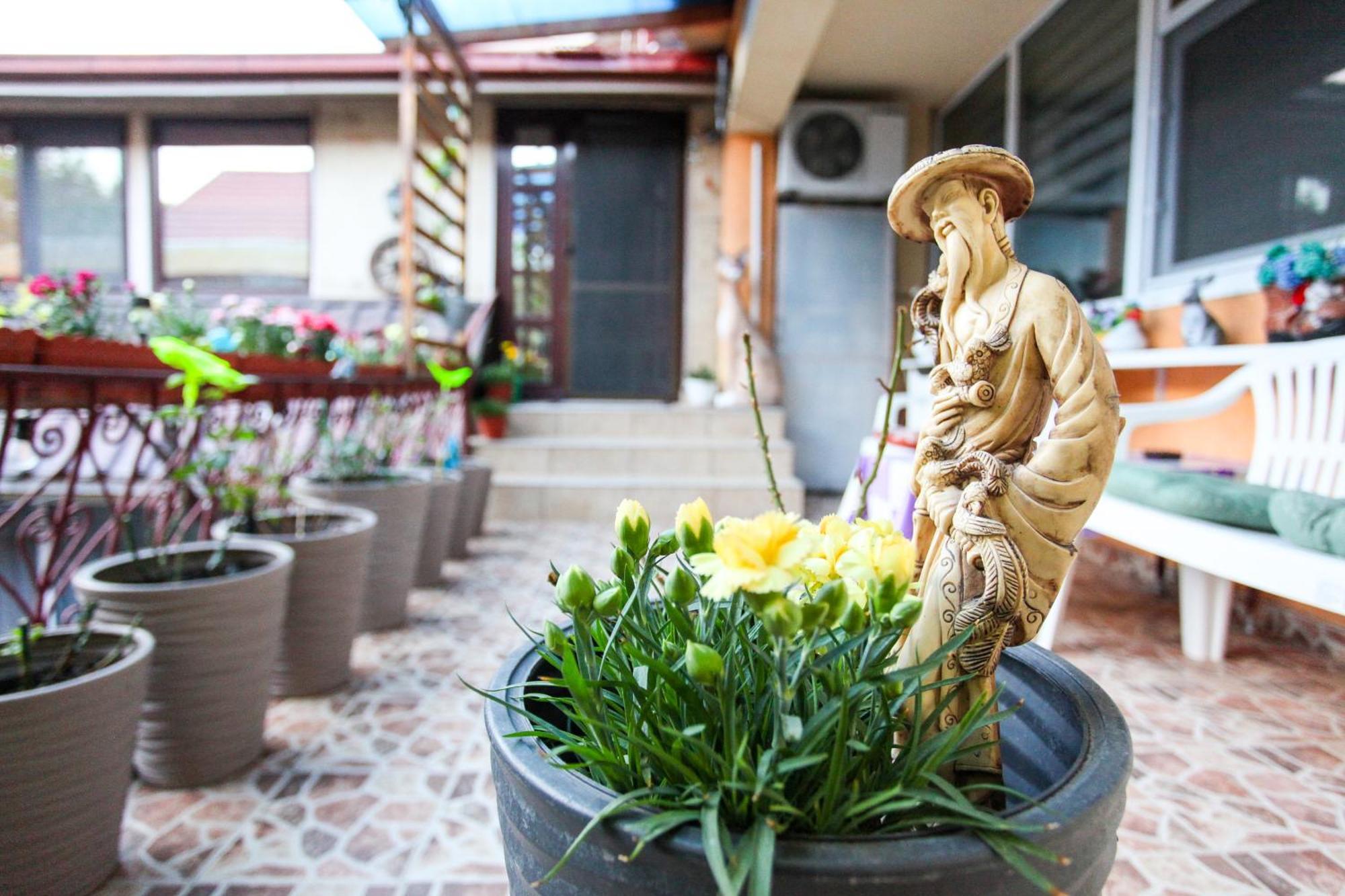 Studio Madi - Close To Beach คอนสตันซา ภายนอก รูปภาพ