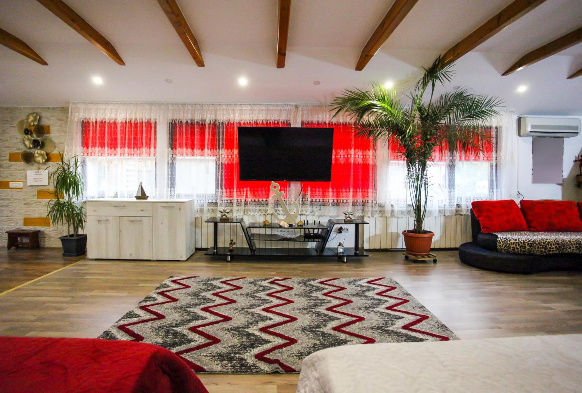 Studio Madi - Close To Beach คอนสตันซา ภายนอก รูปภาพ