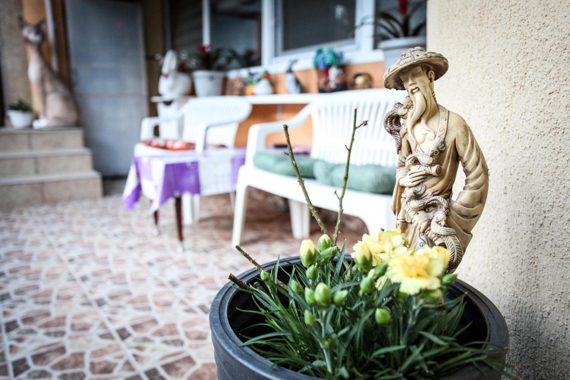 Studio Madi - Close To Beach คอนสตันซา ภายนอก รูปภาพ